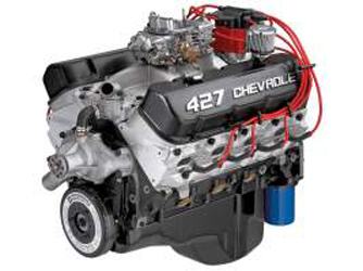 P929B Engine